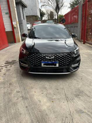 CAOA CHERY ARRIZO 6 PRO 1.5 TCI FLEX HYBRID CVT CAOA CHERY ARRIZO 6 PRO 1.5 TCI FLEX HYBRID CVT